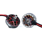 Wholesale Axisflying Upgraded AF236 Racing Motor 1960KV/2100KV 6S Brushless Motor for 5/6inch Drone Part